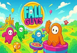 Fall Guys