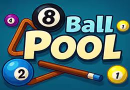 8 Ball Pool