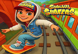 Subway Surfers
