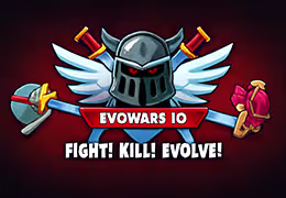 EvoWars.io