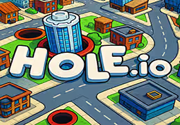 Hole.io