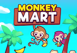 Monkey Mart