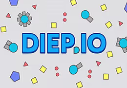 Diep.io