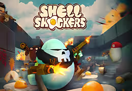 Shell Shockers