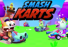 Smash Karts