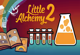 Little Alchemy 2