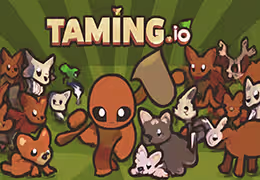 Taming.io