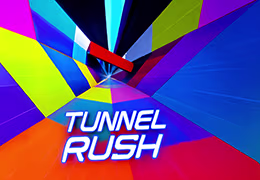 Tunnel Rush