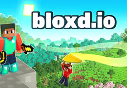 Bloxd.io
