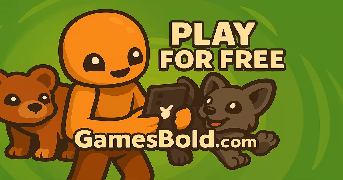 Gameplay screenshot of Taming.io